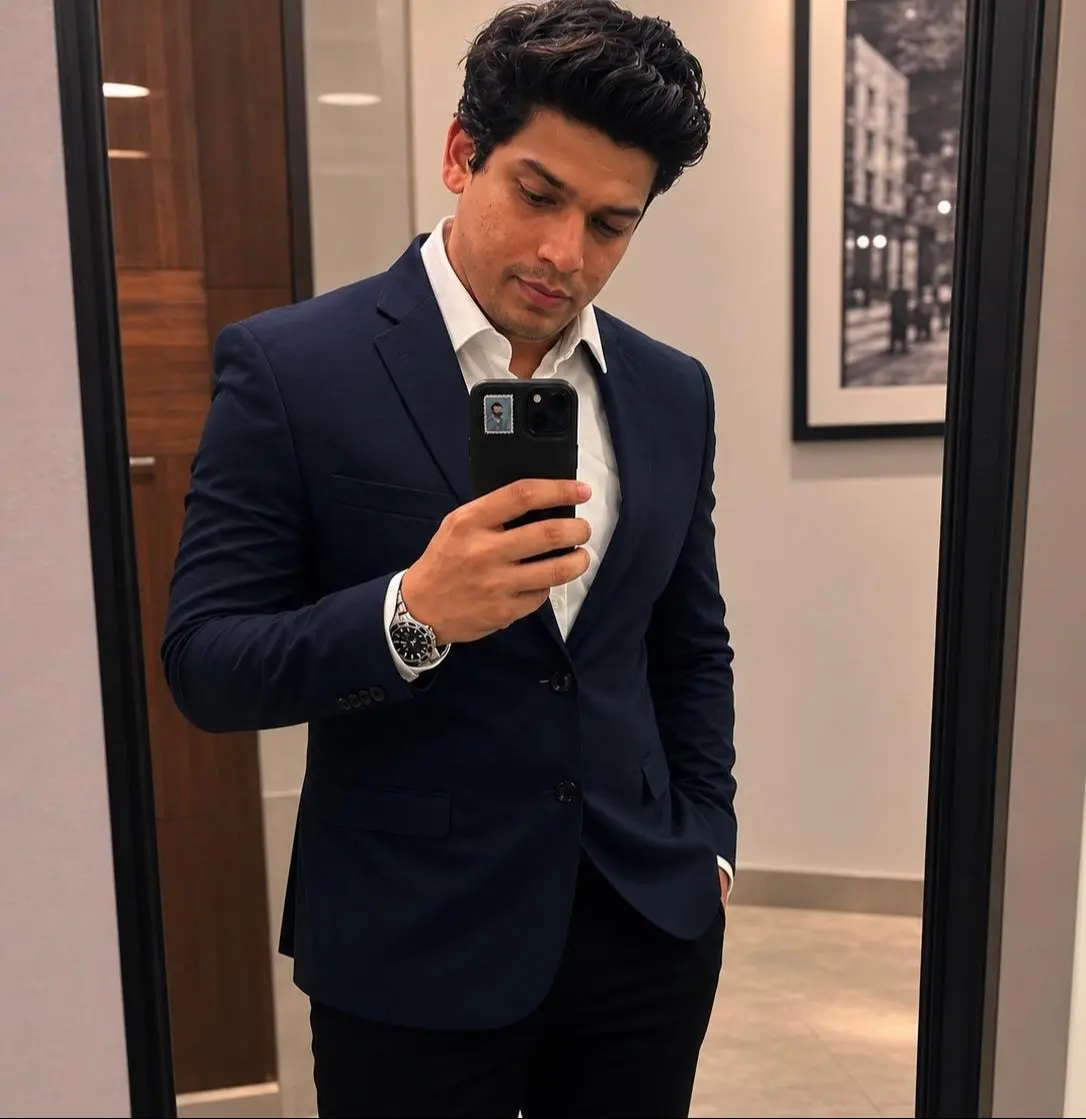 Groom Profile