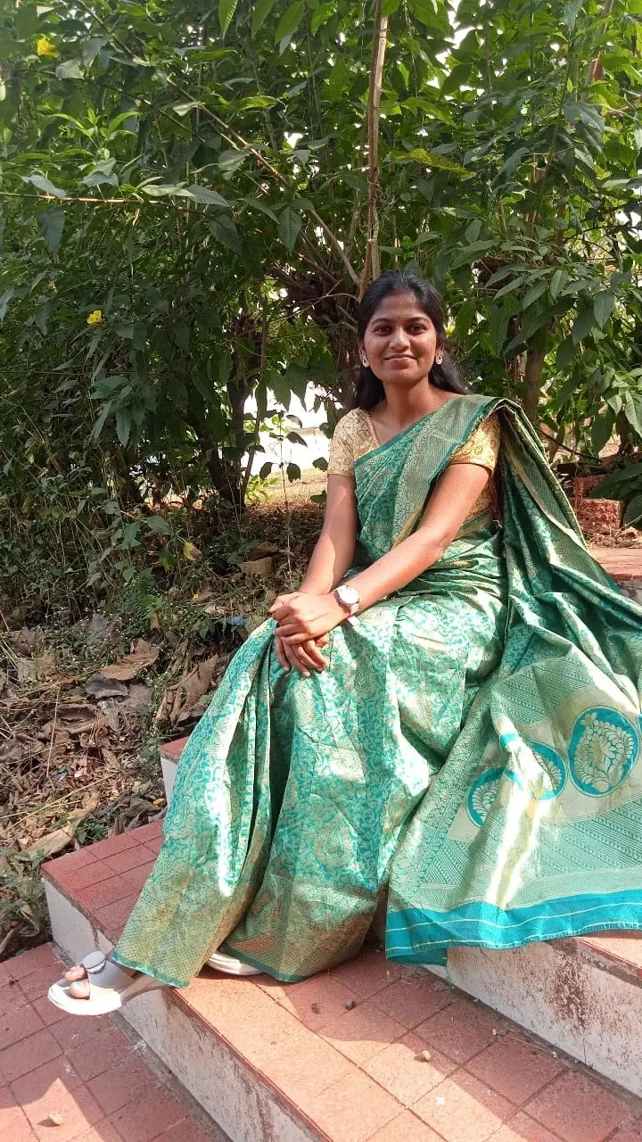 Bride Profile
